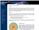 Website Snapshot of OGSYSTEMS, LLC