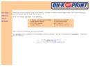 Website Snapshot of Oh-K Fast Print