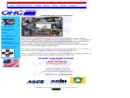 Website Snapshot of OHC ENVIRONMENTAL ENGINEERING, INC