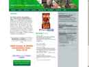 Website Snapshot of Ohio Forestry Assoc., Inc.