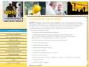 Website Snapshot of OCCUPATIONAL HEALTH SERVICES OF DELAWARE LLC