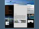Website Snapshot of TURNER DESIGNS HYDROCARBON INSTRUMENTS, INC.