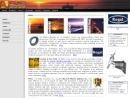 Website Snapshot of OIL STATES INDUSTRIES, INC