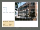 Website Snapshot of OUDENS & KNOOP ARCHITECTS, P.C