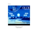 Website Snapshot of OLCR INC