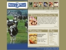 Website Snapshot of Old Europe Cheese, Inc.