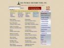 Website Snapshot of OLD WORLD DISTRIBUTORS, INC.