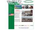 Website Snapshot of O'Leary's Contractors Equipment & Supply, Inc.