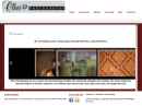 Website Snapshot of Ollar Imaging Inc