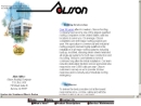 Website Snapshot of Olsson Roofing Co., Inc.