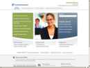 Website Snapshot of Omaha Rental Service
