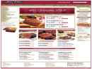 Website Snapshot of Os Salesco Inc
