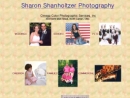 Website Snapshot of Omega Color Photographic Services, Inc