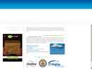Website Snapshot of OMEGA FORWARDING CO., LLC