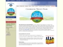 Website Snapshot of Omega Nutrition USA Inc