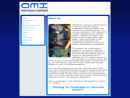 Website Snapshot of OMNI SERVICES INC