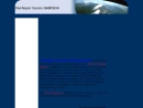 Website Snapshot of OMNIGAS SYSTEMS, INC