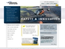 Website Snapshot of Onboard Systems International, Inc.