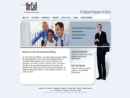 Website Snapshot of ON CALL EMPLOYEE SOLUTIONS, INC.
