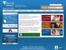 Website Snapshot of ONE CALL MEDICAL, INC.
