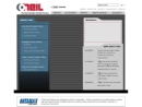 Website Snapshot of O'Neil Product Development, Inc.