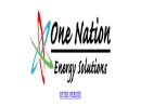 Website Snapshot of One Nation Energy Solutions, LLC