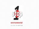 Website Snapshot of ONE STOP ENVIRONMENTAL, LLC