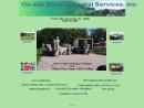 Website Snapshot of ON SITE ENVIROMENTAL SERVICES INC