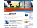 Website Snapshot of ON-SITE SOLUTIONS, INC.