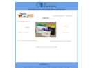 Website Snapshot of On Time Business Services