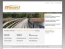 Website Snapshot of ONWARD SYSTEMS INC