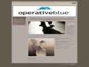 Website Snapshot of OPERATIVE BLUE LLC