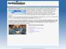 Website Snapshot of OPTIMIZATION TECHNOLOGIES, INC.