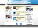 Website Snapshot of OPTIMATION TECHNOLOGY, INC.