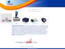 Website Snapshot of Optimet (Optical Metrology, Ltd.), An Ophir Optronics Co.