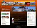 Website Snapshot of ORANGEBURG, CITY OF