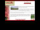 Website Snapshot of Oregon Cherry Growers, Inc.