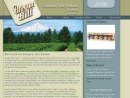 Website Snapshot of Oregon Hill Farms, Inc.