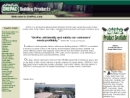 OREGON PACIFIC BLDG PRODUCTS