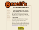 ORRELL'S FOOD SERVICE, INC.