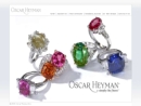 Website Snapshot of Heyman & Bros., Inc., Oscar