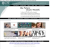 Website Snapshot of SAINT FRANCIS MEDICAL CENTER, PEORIA