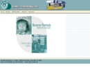 Website Snapshot of Osmosis Technology, Inc.