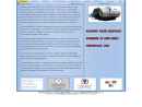 Website Snapshot of Ostrom Boiler Service, Inc.