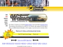 Website Snapshot of OUTDOOR CONNECTION INC, THE