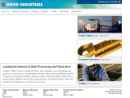 Website Snapshot of Paxton & Vierling Steel Co., Div. Of Owen Industries