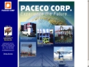 PACECO CORP