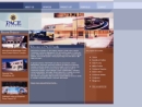 Website Snapshot of PACE PACIFIC CORPORATION