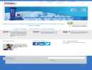 Website Snapshot of PROCESS AND AIR CONDITIONING EQUIPMENT (PACE), INC.