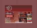 Website Snapshot of Pacific Clay Products, Inc.